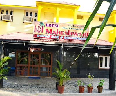 Hotel Maheshwari